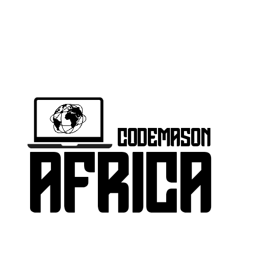 codemason africa logo
